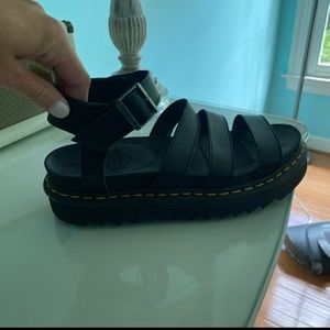 Dr. Martens Sandals